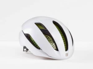 Le casque Bontrager XXX WaveCel est aérodynamique, léger et très protecteur. ©Bontrager