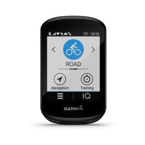 Le Garmin 830 affiche les mêmes dimensions que le 530. ©Garmin