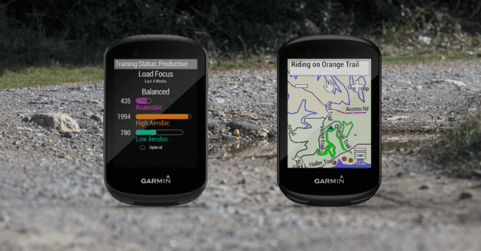 Le Garmin 530 affiche de la sportivité, de la sécurité et une autonomie en hausse. ©Garmin