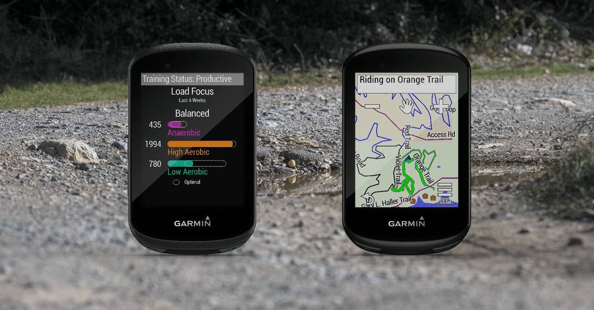 Garmin 530 et 830 : plus de sportivité et de sécurité