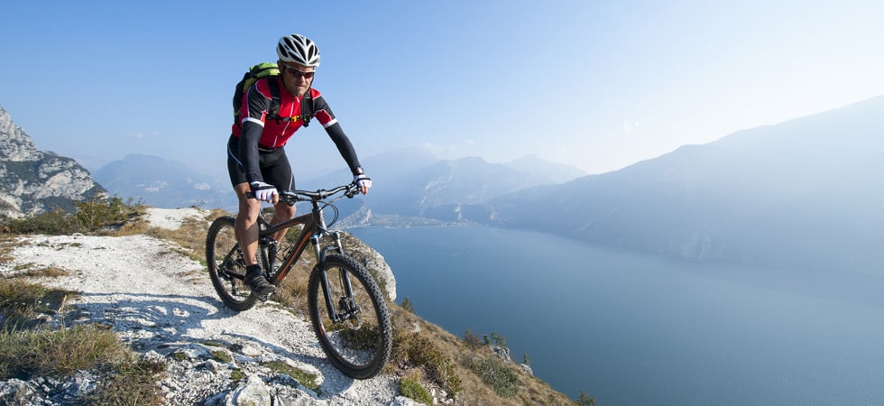 Séjour VTT Pyrénées « De Collioure à Cadaquès »