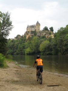 Séjour VTT Dordogne « Escapade Médiévale »