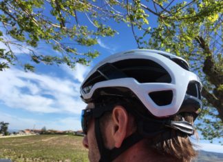 Le casque Kask Valegro en test : léger et ventilé pour l’été