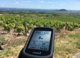 Garmin Edge 530 : un GPS vélo intelligent et sportif Le compteur vélo GPS Garmin Edge 530 est complet.