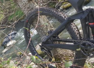 Le pneu VTT Hutchinson Griffus en test : accroche et rendement Le pneu VTT Hutchinson Griffus est polyvalent et très accrocheur.