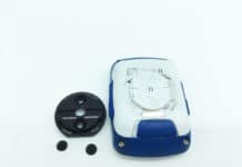 Comment réparer la fixation du compteur Garmin avec Dogears Un kit de fixation pour compteur Garmin Dogears.