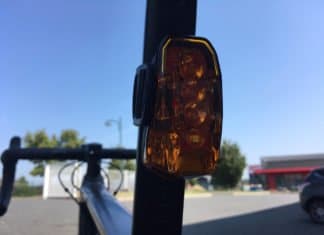 Lezyne Laser Drive : un éclairage vélo pour sécuriser vos déplacements L'éclairage Lezyne Laser Drive permet d'être visible de jour comme de nuit.