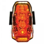 L'éclairage vélo Lazer Drive est excellent au niveau de la sécurité. L'éclairage vélo Lazer Drive est excellent au niveau de la sécurité.