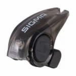 Le Sigma Braklight est unique. Un éclairage de freinage. Le Sigma Braklight est unique. Un éclairage de freinage.
