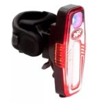 Méconnu l'éclairage vélo NiteRider Sabre 80 est puissant et abordable. Méconnu l'éclairage vélo NiteRider Sabre 80 est puissant et abordable.