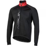 La veste vélo hiver Nalini Crit Warm permet de lutter efficacement contre le froid.