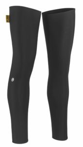 Les jambières Assos Spring Fall sont parfaites pour lutter contre la fraicheur.