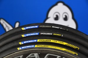 Une offre complète pour tous les pratiquants.©Michelin/ Florent Giffard