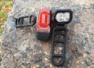 Éclairage Lezyne KTV Pro Smart : connecté et performant L'éclairage Lezyne KTV Pro smart est connecté. Plus simple à gérer.