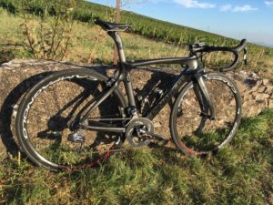 Votre vélo change d'allure avec les Campagnolo Bora Ultra 35.