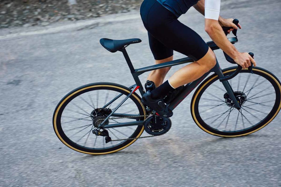 Les 5 meilleurs vélos route la performance et l