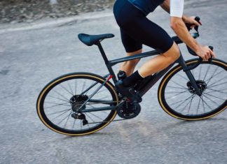 Les 5 meilleurs vélos route : la performance et l’exclusivité Les 5 meilleurs vélos route affichent des équipements haut de gamme.©BMC