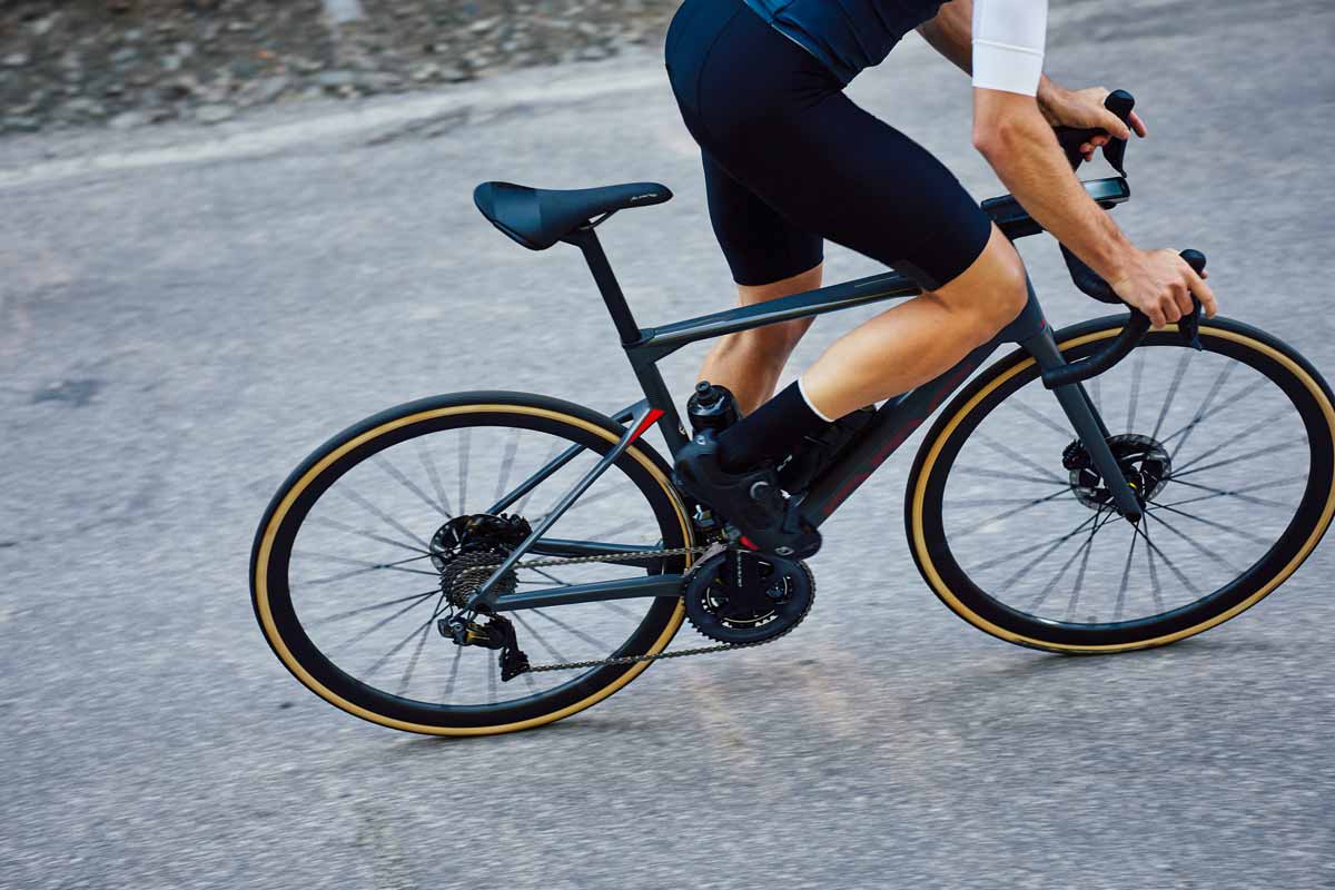 A quoi bon un vélo hyper léger pour un cyclo ? - Vélo route