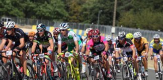 Comment préparer une épreuve d’ultra distance vélo Il existe plusieurs formatspour une épreuve d'ultra distance vélo.©Fabrice Joudioux