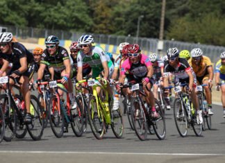 Comment préparer une épreuve d’ultra distance vélo Il existe plusieurs formatspour une épreuve d'ultra distance vélo.©Fabrice Joudioux