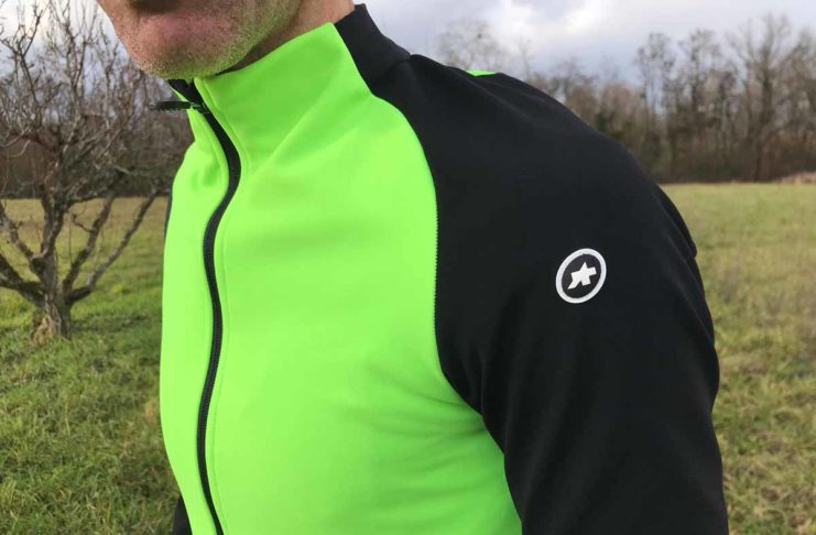 assos velo