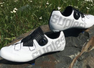 Chaussures Suplest Road Performance : le juste niveau d’efficacité Les chaussures vélo Suplest Road Perfromance ont tout pour plaire !