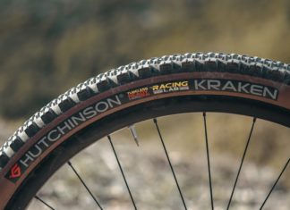 Pneu VTT Hutchinson Kraken : une nouveauté hyper polyvalente en test Le Hutchinson Kraken est le pneu le plus polyvalent de la gamme française.
