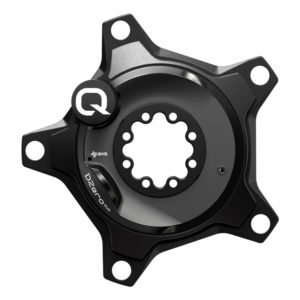 Le coeur du système Quarq c'est cette étoile.©Quarq