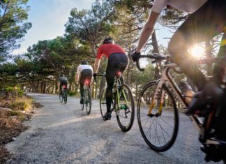 Garmin Varia 515 et 315 : la sécurité connectée pour tous Le Garmin Varia 515 et 315 évoluent.©Garmin