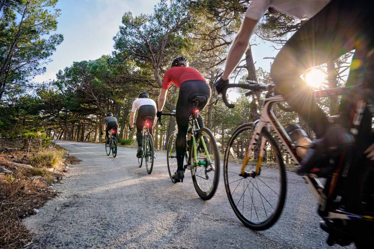 Test du support Rotor pour Garmin et GoPro - Matos vélo, actualités vélo de  route et tests de matériel cyclisme