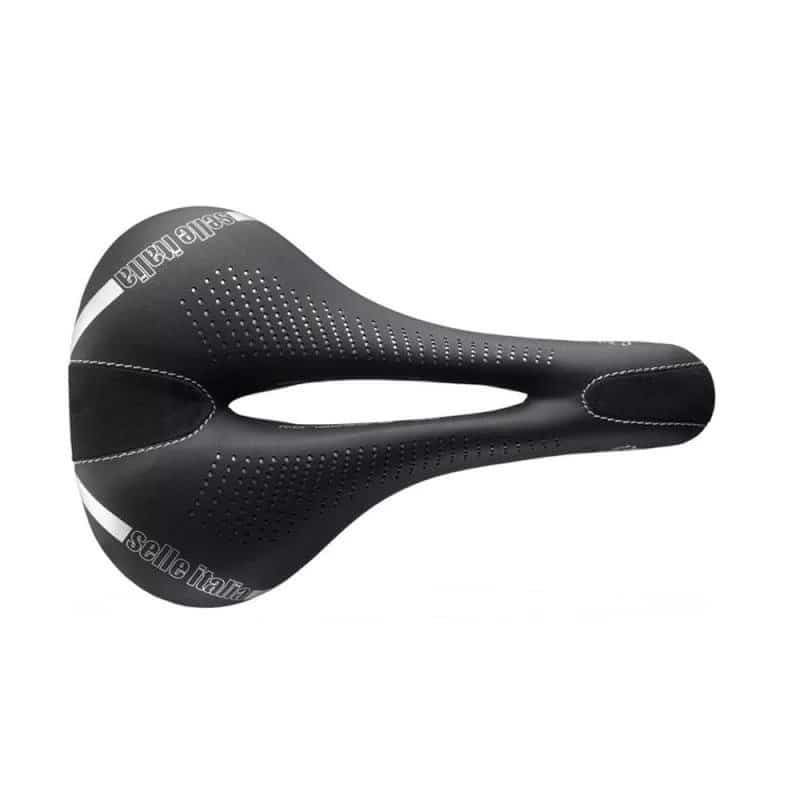 Couvre-selle Gel NOIR NAKAMURA