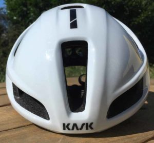 Le Kask Utopia s'utilise sur tous vos parcours.