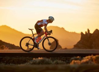 Nouveau vélo route Trek Emonda 2021 : SL et SLR à disque Le nouveau vélo route Trek Emonda est une parfaite réussite !©Trek