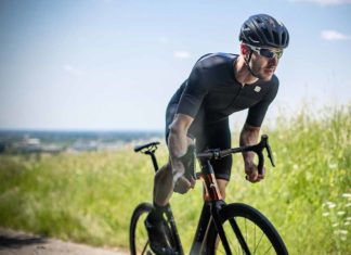 Casque Kask Mojito 3 : un cap dans la protection et l’esthétisme Le casque Kask Mojito 3 met l'accent sur la sécurité et la ventilation.©Kask