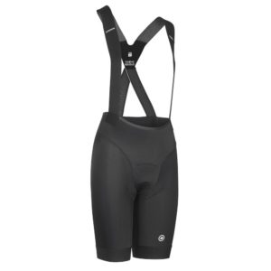 Le cuissard Assos Dyora RS est une version sportive du cuissard femme.©Assos