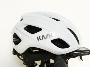 Le casque Kask Mojito 3 va prendre une place de leader, c'est certain !