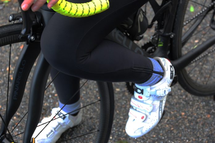 Choisir ses chaussures vélo femme : le guide complet !