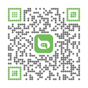 QR code Bryton Active.