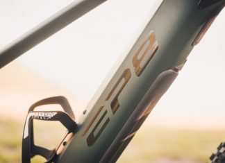 Motorisation Shimano EP8 : plus fluide et plus puissante La nouvelle motorisation Shimano EP8 est plus puissante.©Shimano