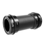 Le boitier DUB de chez Sram existe en BB386.©Sram