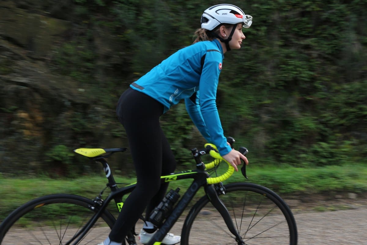 fluctueren Bondgenoot In 5 marques tenues vélo femme : la passion et l'élégance