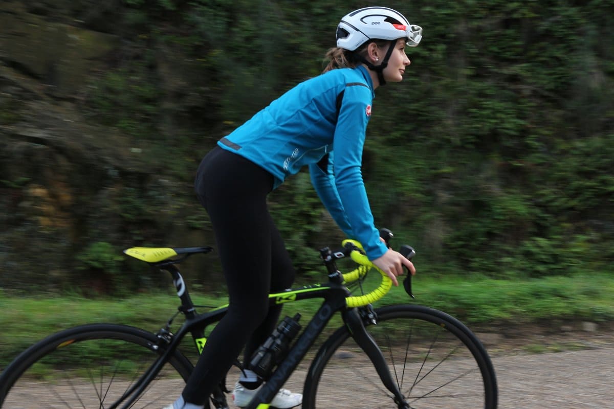 L'équipement vélo au féminin, Blog