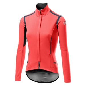 La veste Castelli Perfetto RoS est incontournable.©Castelli