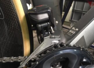 Comment régler un dérailleur Shimano DI2 électrique Régler un dérailleur Shimano DI2 : rien de plus simple et rapide !