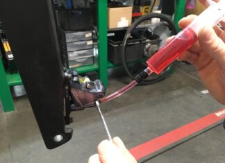 Comment faire une purge de freins Shimano : explications et conseils Faire une purge de frein Shimano. Méthode et conseils