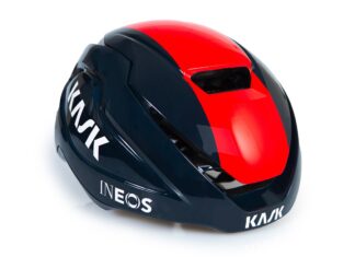Casque Kask Wasabi : le plus polyvalent de la marque italienne Le casque Kask Wasabi est d'une incroyable polyvalence ©Kask