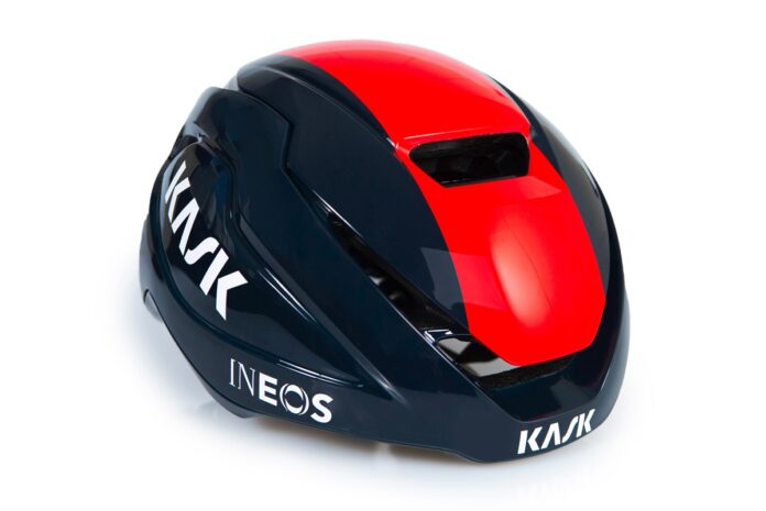 Le casque Kask Wasabi est d'une incroyable polyvalence ©Kask