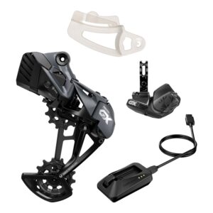 Le kit complet du Sram GX AXS est à 620 euros ©Sram