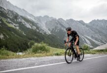 Moteur Fazua pour vélo : le plaisir de pédaler sportivement Le moteur Fazua est fait pour l'effort.©Fazua