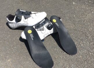 Semelles pour chaussures vélo Sidas : pour un pédalage efficace Les semelles pour chaussures vélo Sidas apportent du confort et du rendement